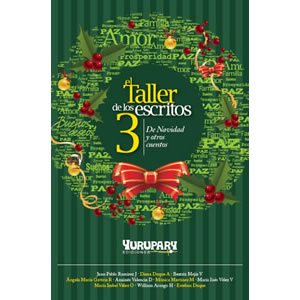 Carátula 2011, Libros Academia Yurupary