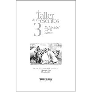Guarda, Libros Academia Yurupary