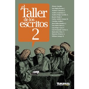 Carátula 2010, Libros Academia Yurupary