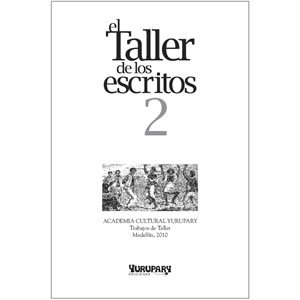Guarda, Libros Academia Yurupary