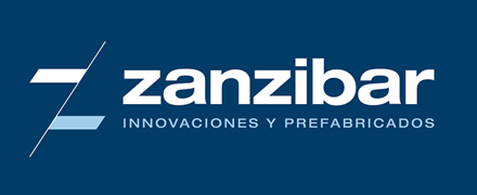 Logo (fondo color), Logo Zanzibar