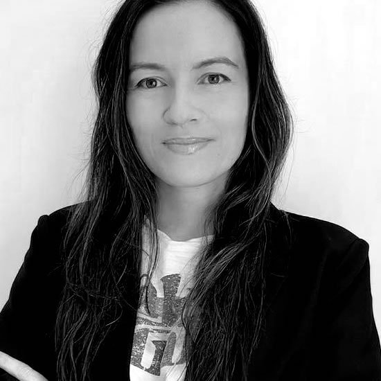 Andrea Pérez